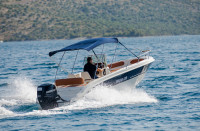 Gliser Mingolla Brava 22