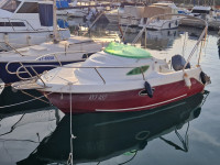 Gliser MSport Luka 530