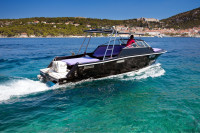 Gliser za prijevoz putnika Bayliner Trophy(Iza sezone 45.000,00€)