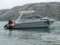 Gliser RIO 650 Cruiser