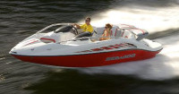 Sea Doo Speedster 200