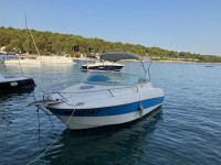 Gliser Sessa Islamorada 19 + Yamaha 115 KS