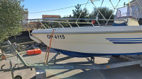 Gls nautika Open 510