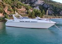 HITNO Gobbi 34 Sport Diesel