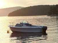 Gobbi 499 sa yamahom 25/50