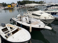 Gobby craft fisherman 115 cv  suzuki 2021