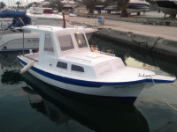 Gradac jugoplastika 580 akcija 3700