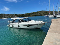 Greenline Neo Hard Top