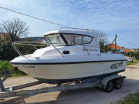 Hansvik 630 confort speed