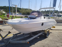 Idea Marine 58 WA (NOVO 2024)