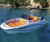 Interquik 22 sa yamahon 150