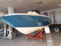 Invictus 200 FX i Mercury EFI 150; AKCIJSKA CIJENA