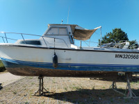 Islander 750