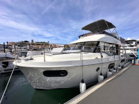 SWIFT TRAWLER 41,2025 - Isprobajte ga u CHARTERU