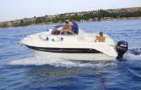 Italmar Cabin 18 - **ISPORUKA ODMAH** - Apolon Plovila