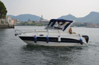 Italmar Cabin 22 - *VRHUNSKA PONUDA* - Apolon Plovila