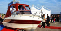 Italmar Fishing 500 - *VRHUNSKA PONUDA* - Apolon Plovila