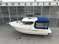 Izuzetan Quicksilver 700 WE Cummins 150 sa 63 sati ***Pronautika***