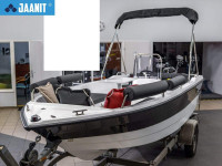 Trident 480 T Open, najniže cijene novih plovila u Europi