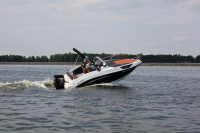 Banta 545 Sundeck, najniže cijene novih plovila u Europi