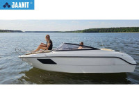 HYDROMARIN 5830, najniže cijene novih plovila u Europi