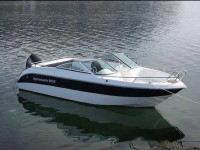 HYDROMARIN 6020, najniže cijene novih plovila u Europi