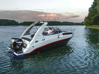 JAANIT 695 C, najniže cijene novih plovila u Europi