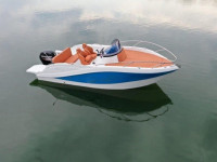 Barracuda 595 Sundeck, brza isporuka, i super popust.