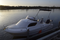 QX480,  najniže cijene novih plovila u Europi