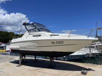 Jeanneau Acquaviva 23 Leader - !!!HITNO PRODAJEM!!!