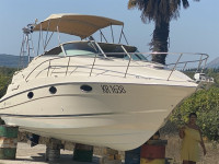 Jeanneau Doral 270 SC diesel