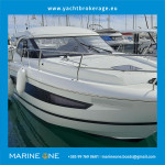 Jeanneau Leader 36 (code 1062)