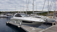 Jeanneau leader 36