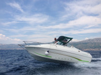 Jeanneau Leader 605