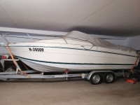 Jeanneau Leader 705 diesel