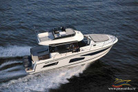 Novi Jeanneau Merry Fisher 1095 FLY mod. 2021 ***Pronautika***
