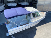 Jeanneau Merry Fisher 605 Diesel ***Pronautika***