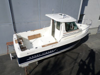 2001 Jeanneau Merry Fisher 605 DIESEL***Pronautika***extra povoljno***
