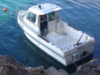 jeanneau merry fisher 605