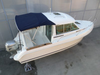 Jeanneau Merry Fisher 625 ***240 sati***Pronautika***Video***