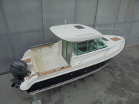 Jeanneau Merry Fisher 625 Legende Yamaha F 115 ***Pronautika***