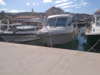 Jeanneau Merry Fisher 625