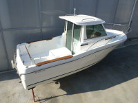 Jeanneau Merry Fisher 635 GARANCIJA***17999***AKCIJA