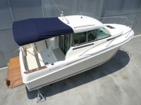 Jeanneau Merry Fisher 655 volvo D3-110 ***Pronautika***