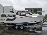 JEANNEAU MERRY FISHER 695 S2 2021 KO NOVO
