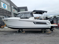 JEANNEAU MERRY FISHER 695 S2 2021 KO NOVO