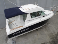 Jeanneau Merry Fisher 750 Diesel 190 HP *Pronautika*Video*Garancija*