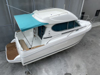 Jeanneau Merry Fisher 805 Yanmar Diesel ***Pronautika***