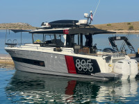 Jeanneau Merry Fisher 895 Marlin offshore