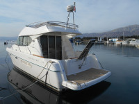 JEANNEAU PRESTIGE 32 FLY(34STOPE),NAVI,RADAR,AUTOPILOT,2X250KS DIZEL